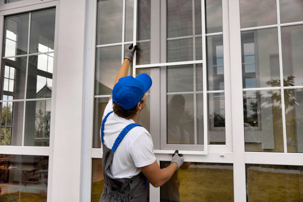 Best Residential Window Installation  in Great Notch, NJ