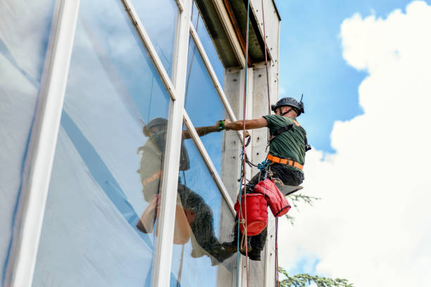 Fast and Reliable Emergency Window and Door Repairs in Great Notch, NJ